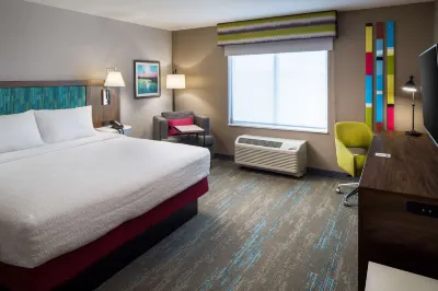Hampton Inn by Hilton Kissimmee North Hotels in Kissimmee