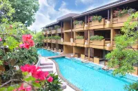 Deva Beach Resort Samui - lãng mạn