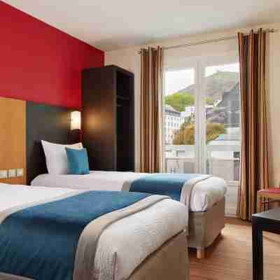 Hôtel Roissy, Lourdes Rooms