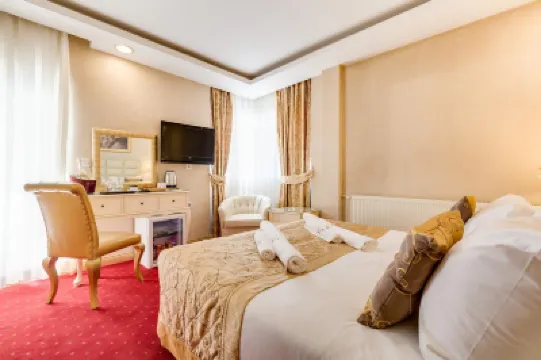 Twins Hotel Hotel di 