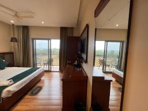 Akash Hilltop Resort