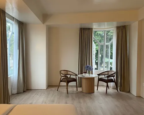 Hotel Pegasus Crown Hotels in Shillong