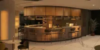 DoubleTree by Hilton Malta - bar