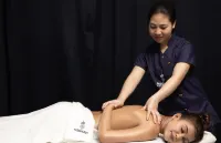 Novotel Chennai Sipcot - spa