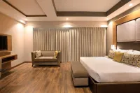 Lemon Tree Hotel, Sector 68, Sohna Road, Gurugram فنادق في جورجاون