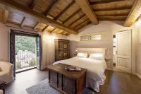 Torre Del Nera Albergo Diffuso & Spa Hotels in Sant'Anatolia di Narco