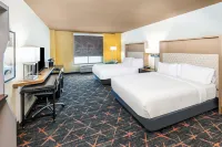 Holiday Inn & Suites Stillwater - University West Hotels in Stillwater