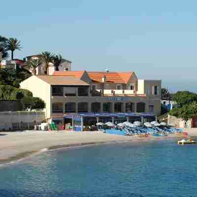 Golf Hotel Hotel Exterior