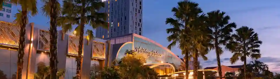 Holiday Palace