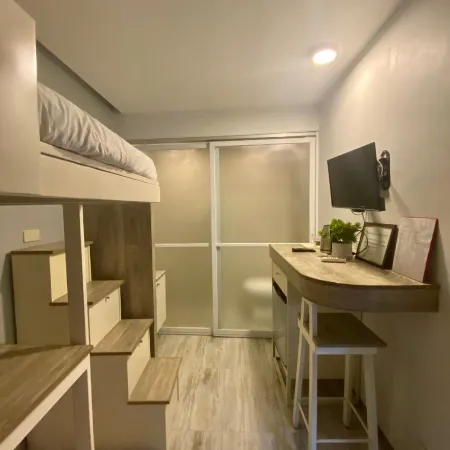 Le Beato Hotel-Style Residences