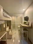 Le Beato Hotel-Style Residences Hotel di Marilao