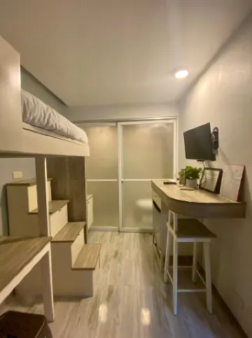 Le Beato Hotel-Style Residences