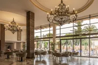 AGH Estepona Hotels in El Paraiso