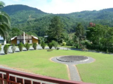 ホテル ベルグブリック ポメロデのホテル