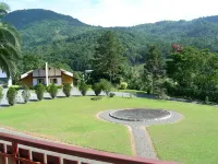 Hotel Bergblick Hotels in Pomerode