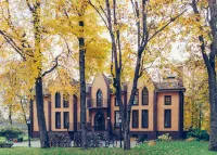 Imenie Altun Mini-Hotel Hotels in 