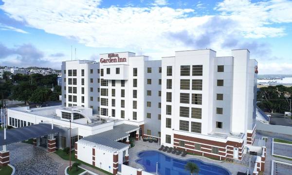 Hilton Garden Inn Tuxtla Gutierrez