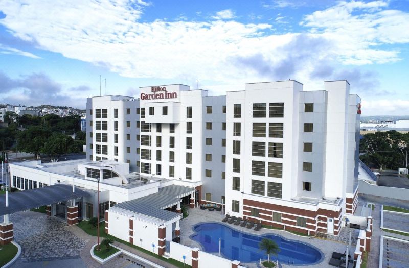 Hilton Garden Inn Tuxtla Gutierrez