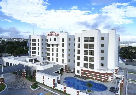 Hilton Garden Inn Tuxtla Gutierrez