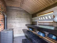 Sarvitupa Hotels in Kuusa