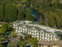 River Terrace Inn - 4-Star
