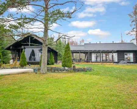 Mäntyranta Hotels in Jarviseutu