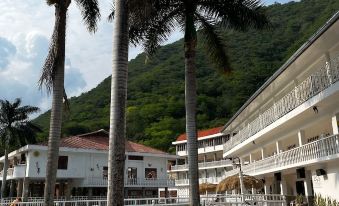 Hotel Mirador de la Montana