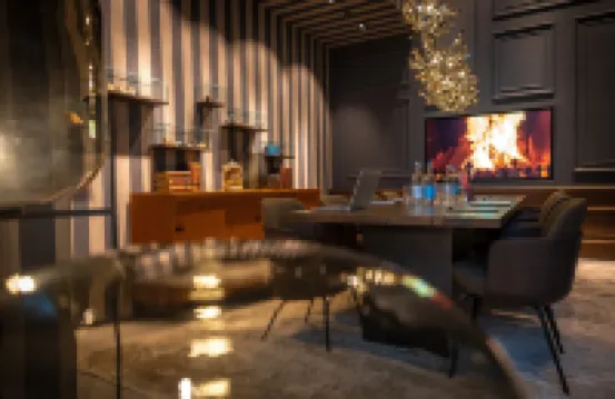 The Cloud One Hamburg-Kontorhaus