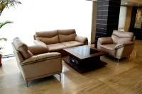 Hotel Kanishka International Hotels in Vijayapura