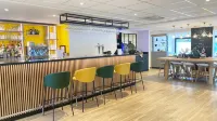 Campanile Saint Etienne Centre - Villars Hotels in Villars