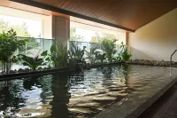 Fusaki Beach Resort Hotel & Villas - spa