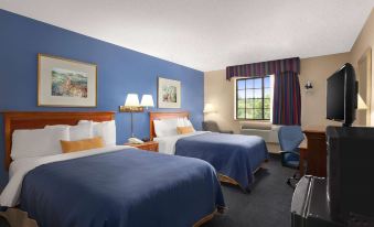 Days Inn by Wyndham Keene NH