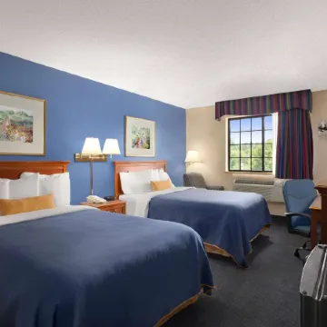 Days Inn by Wyndham Keene NH