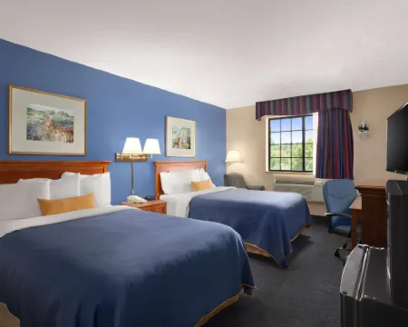 Days Inn by Wyndham Keene NH Hotels in Keene