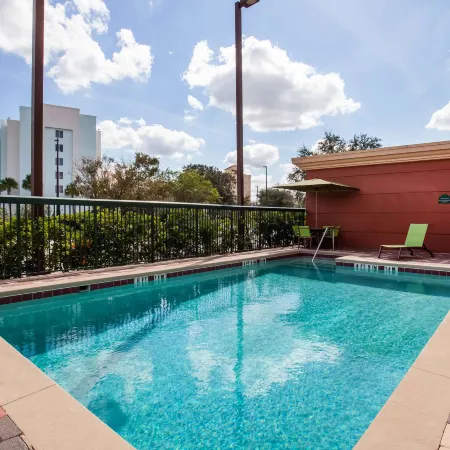 Wingate by Wyndham - Orlando International Airport