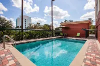 Wingate by Wyndham - Orlando International Airport - Pools