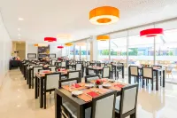 Tryp by Wyndham Leiria - Morgenmad