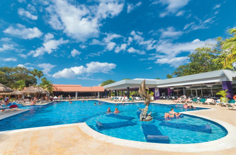 Riu Lupita - All Inclusive photo 3