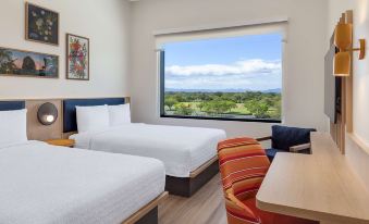 Hampton by Hilton Guanacaste Airport