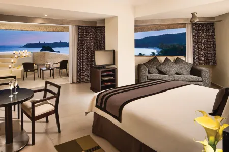 Dreams Huatulco Resort & Spa