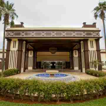 Be Live Collection Saïdia Hotel Exterior