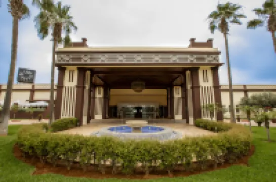 Be Live Collection Saïdia Hotels in 