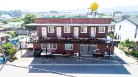 Pohang Rainbow Pension Hotels in Pohang