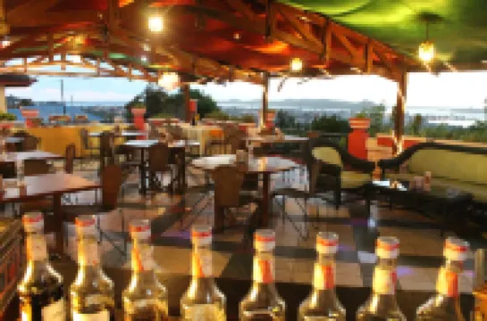 Hotel Satria Wisata Hotel di Kecamatan Soreang