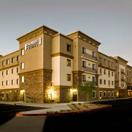 Staybridge Suites PHOENIX - CHANDLER by IHG