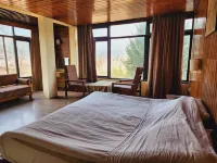 WoodStock Hotel Hotels in Pahalgam