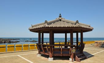 Jeju Hanultari Pension