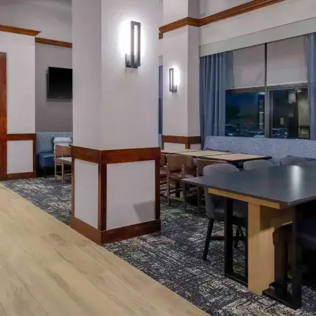 Hyatt Place Dallas Arlington