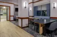 Hyatt Place Dallas Arlington - Frühstück
