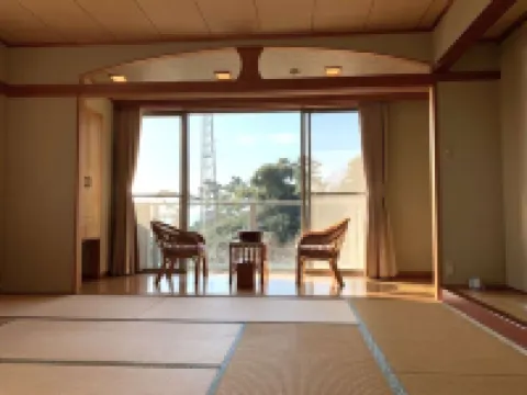 真鶴真凛ホテル 真鶴のホテル